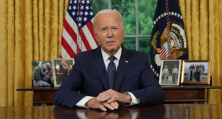 Biden se vraća kampanji. Mijenja ton nakon atentata na Trumpa