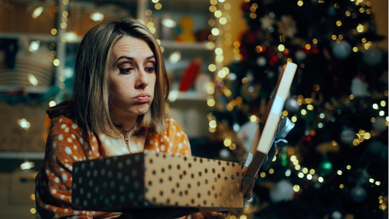 Nema vremena za traženje? Ovaj poklon spašava stvar i uvijek prolazi