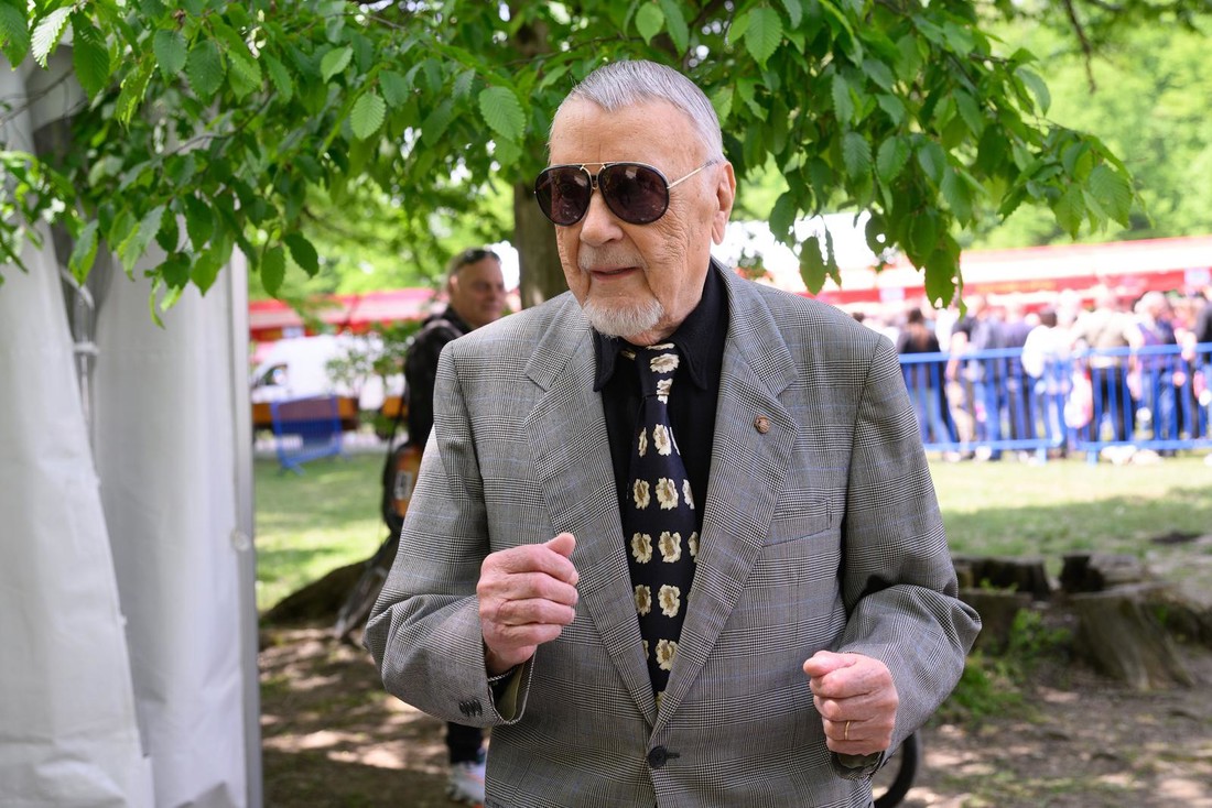 U petak će se u Lisinskom održati komemoracija za Jimmyja Stanića