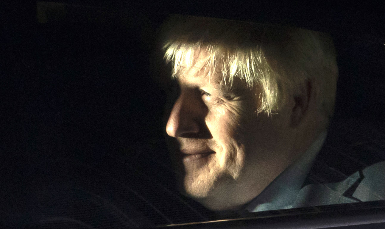 Johnson je uporan: Izlazimo iz EU-a 31. listopada, sa ili bez sporazuma