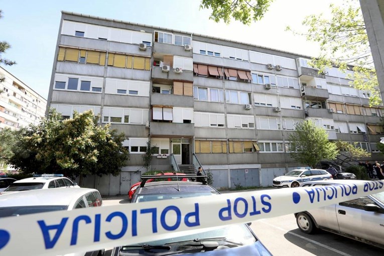 Ženu u Zagrebu jutros ubio muž, druga ubijena nožem u stanu. Javio se i Božinović