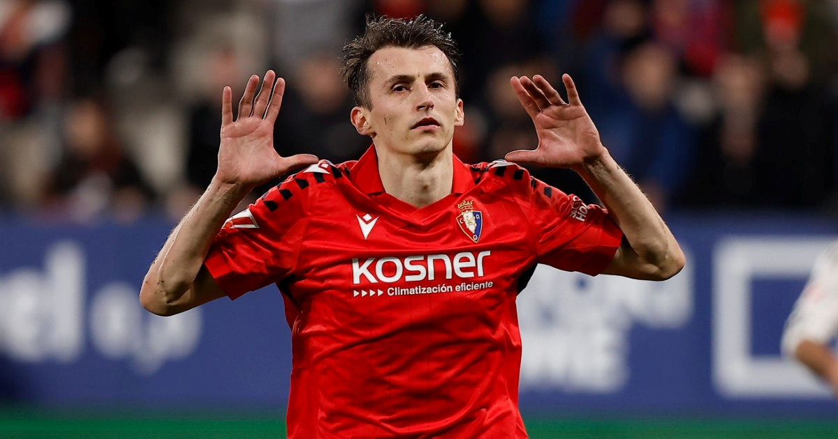 Sjajni Budimir nezaustavljivo trpa. Pogledajte 16. gol sezone