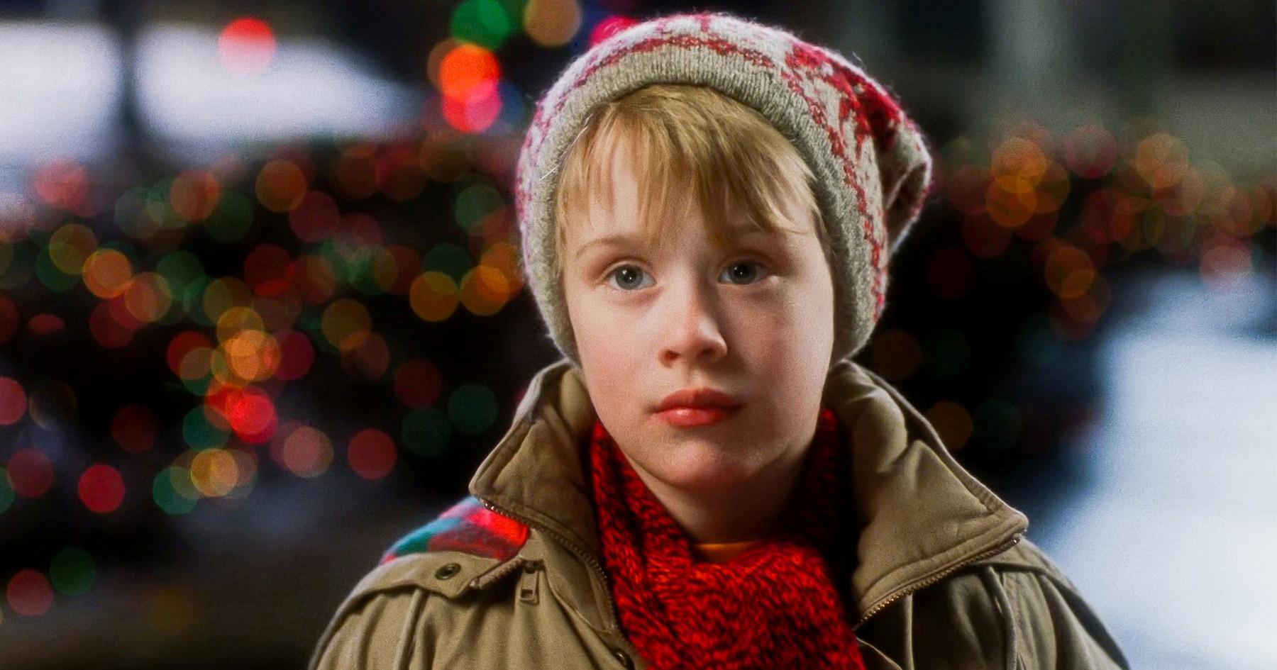 Macaulay Culkin otkrio zašto je na vrhuncu slave (kao tinejdžer) uzeo pauzu od glume