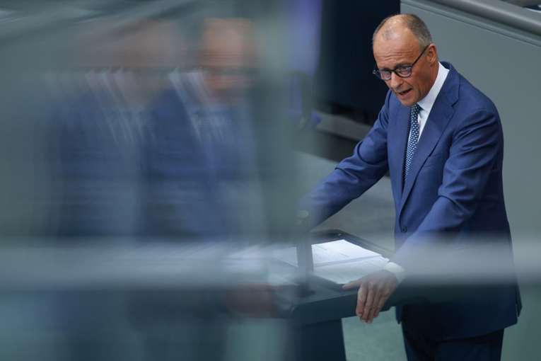 Merz nakon pobjede AfD-a: "Njihova remigracija je etničko čišćenje"