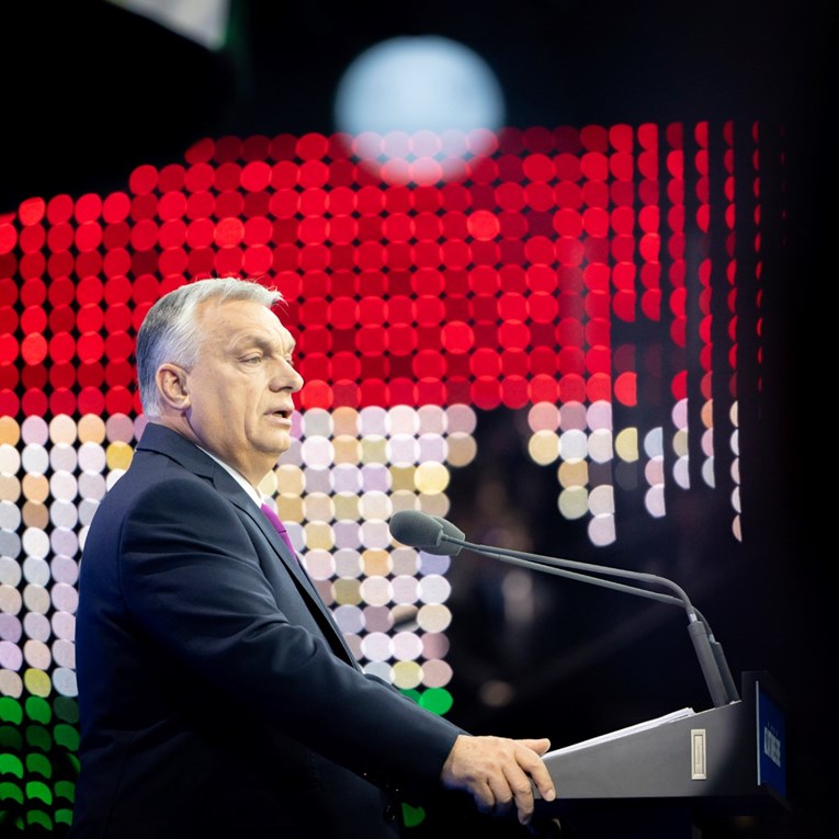 Orban: Najavljujemo najveći program smanjenja poreza u Europi