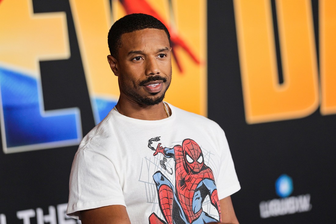 Michael B. Jordan otkrio zašto se iduće godine privremeno povlači iz glume