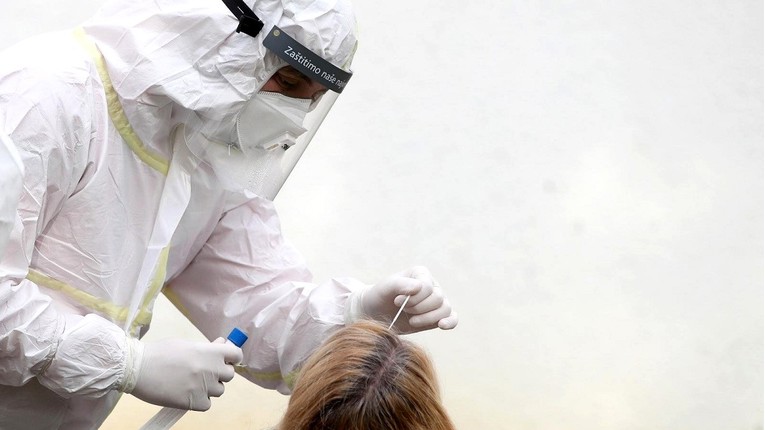U Istri samo jedan novi slučaj zaraze, danas stiže nova tura cjepiva