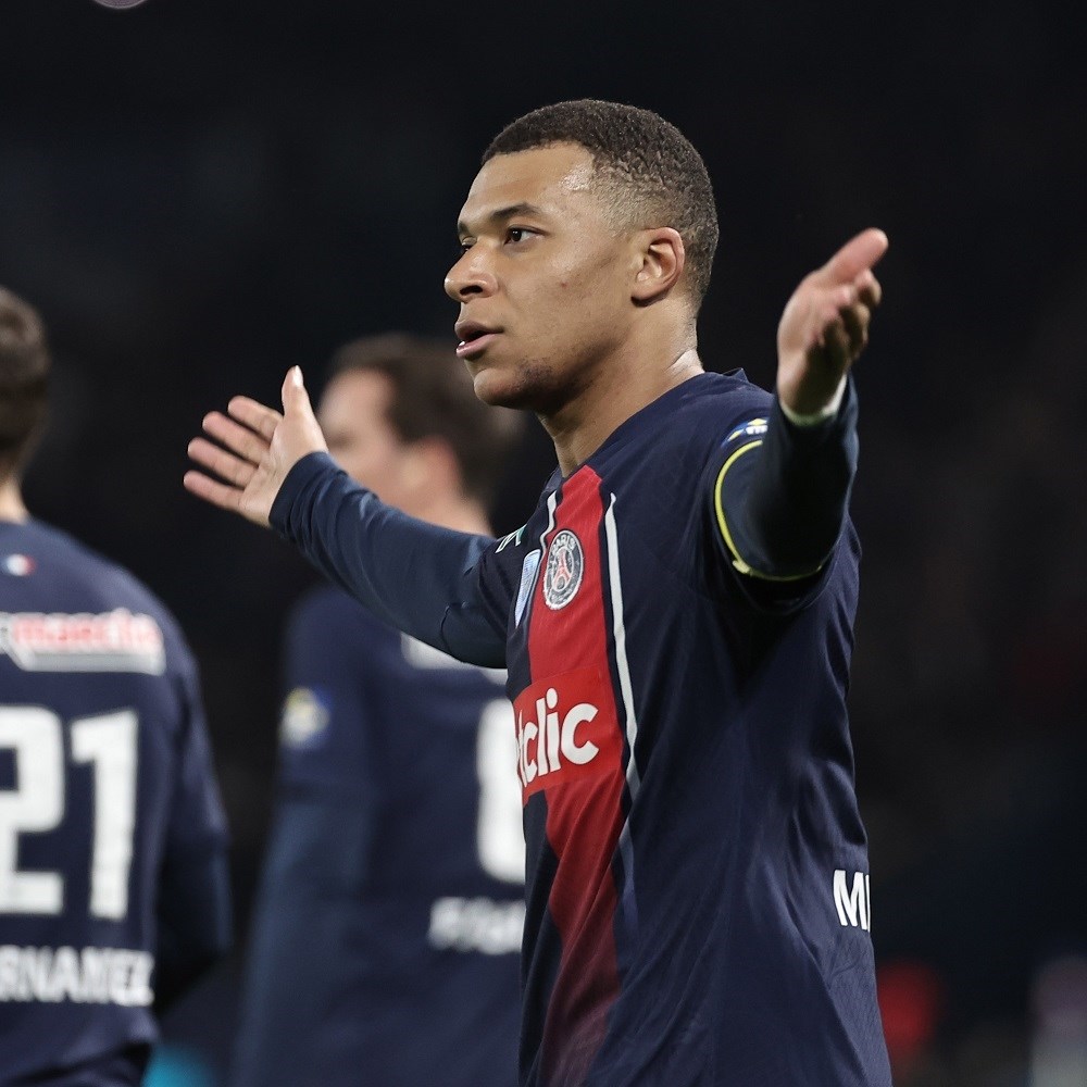 Vlasnik Uniteda ne želi Mbappea