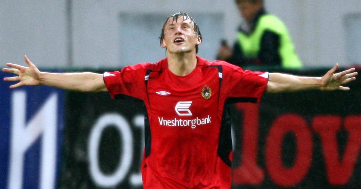 Ivica Olić je novi trener CSKA