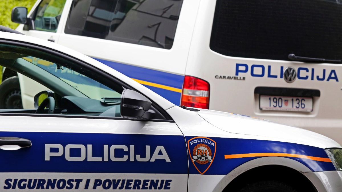 Sisački poduzetnik teško ozlijeđen u prometnoj. Prije toga ga napala četvorica?