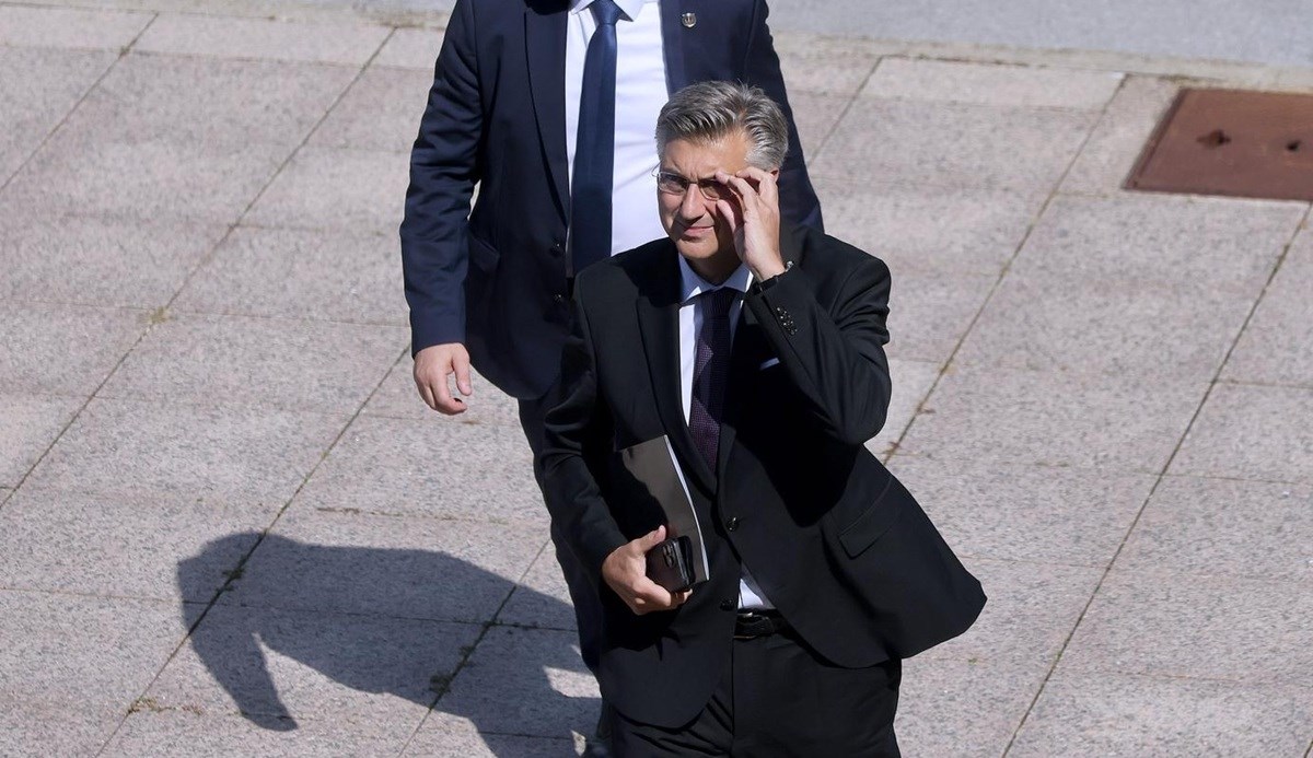 Plenković: Organizatori festivala priznaju da su provocirali. Razumijem branitelje