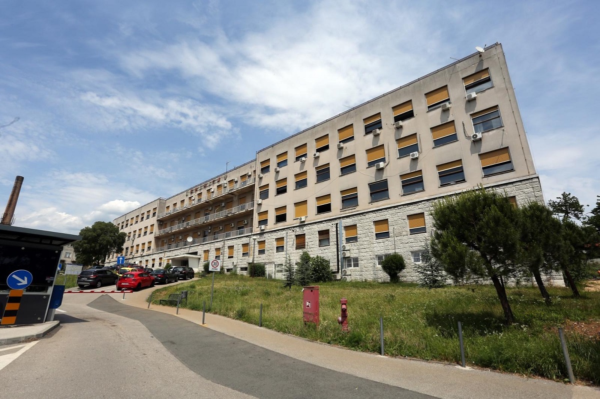 U ovoj hrvatskoj bolnici nema priziva savjesti
