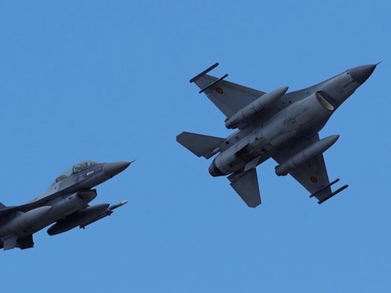 Dronovi ušli u zračni prostor Latvije i Estonije, NATO digao avione