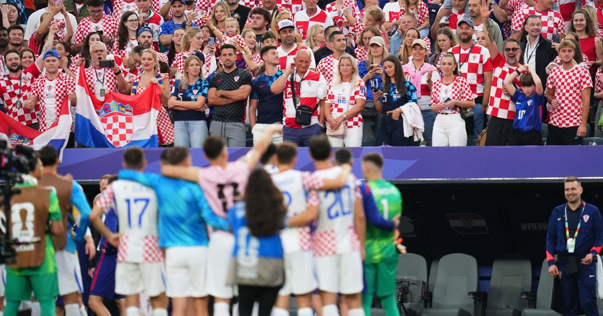 Naglo porasle cijene ulaznica za Hrvatska - Portugal