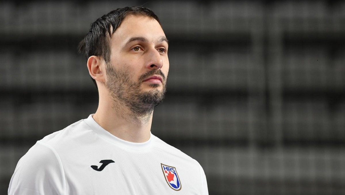 Igor Karačić: Ne znam odakle informacije da sam ozlijeđen. Zna se što je istina