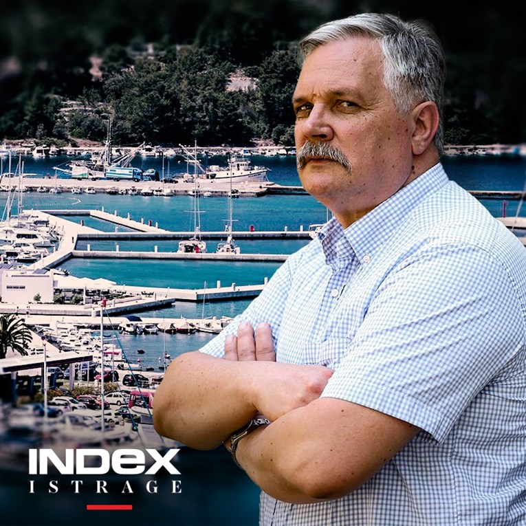 Šegoni ostali bez marine u Veloj Luci