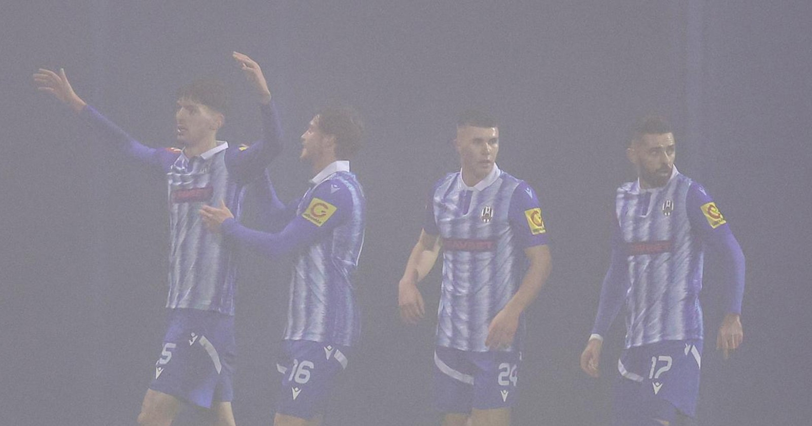 Zabio je Hajduku pa najavio Dinamo: "Tu ćemo vidjeti jesmo li pravi ili ne"