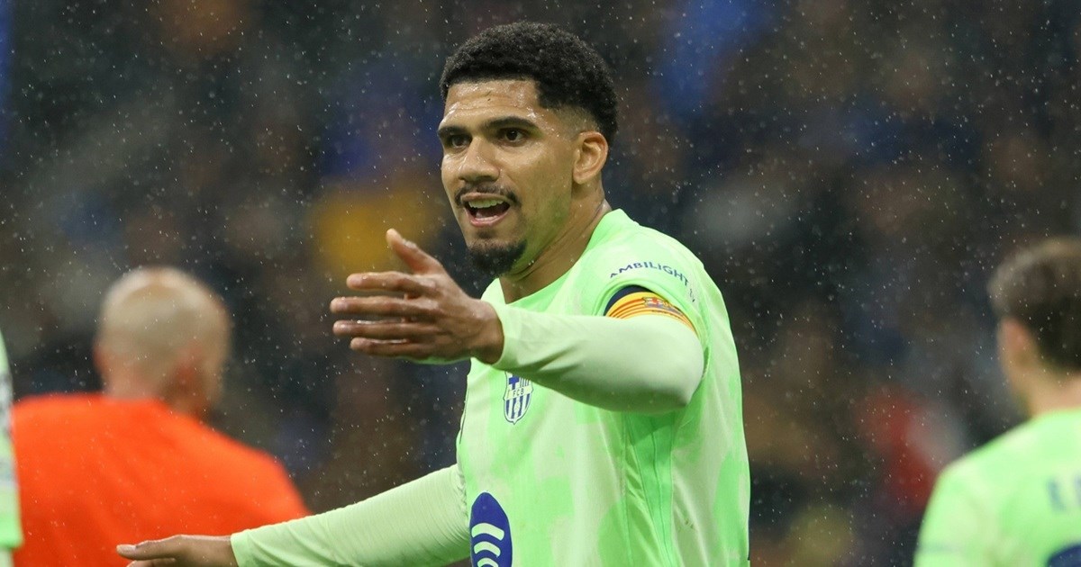 Arauja nitko nije htio dok je koštao 60 mil. eura. Sad mu je klauzula opet milijardu