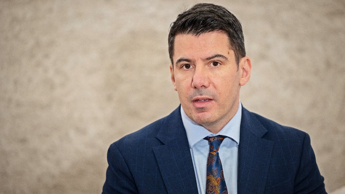 Grmoja: Kad budemo na vlasti, uvest ćemo elektroničko glasanje