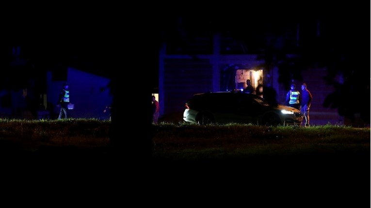 Auto naletio na ženu u Novom Zagrebu, policija traži svjedoke