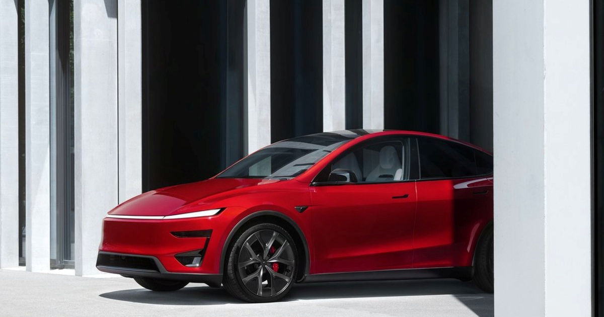 U ovoj zemlji vole električne aute, ali Tesli su rekli ne