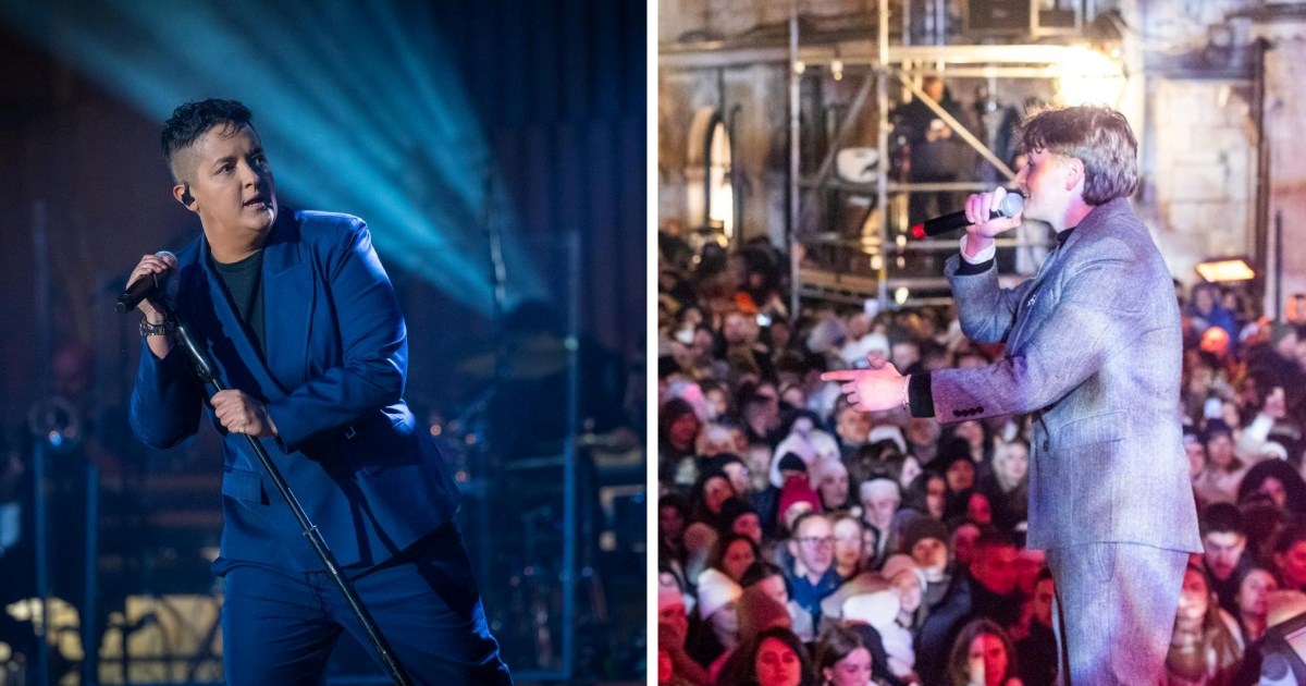 Šerifović o Jozinoviću: Drago mi je što su klinci izabrali to, a ne drogu, ku*ve