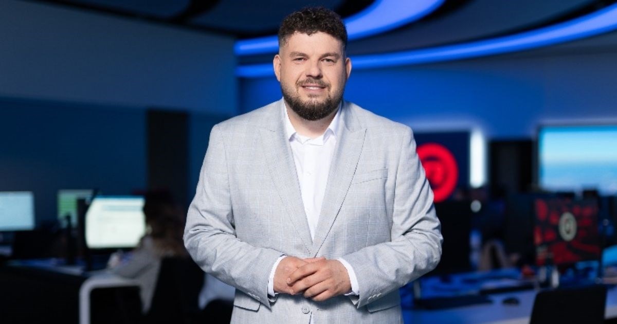 Novinar Goran Latković dolazi na Novu TV