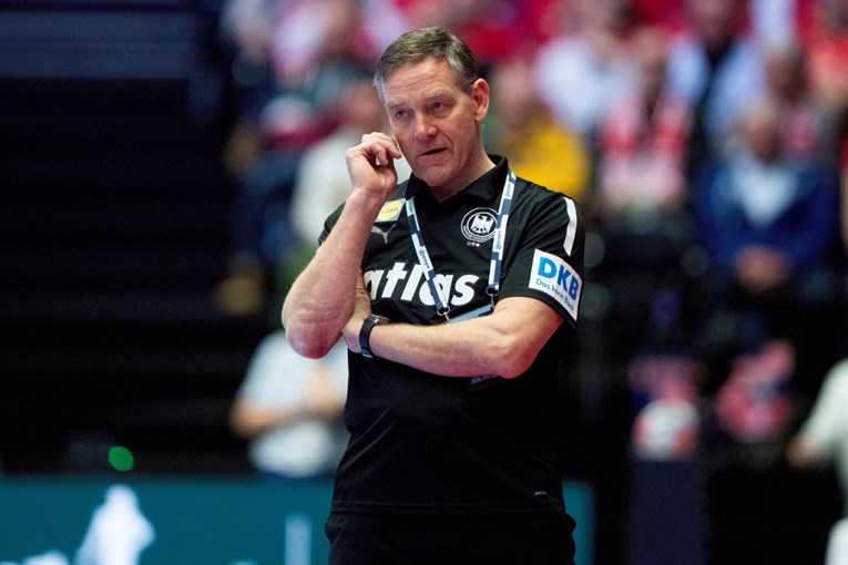 Izbornika Njemačke pitali što misli o Sigurdssonovoj ljutnji. Evo što je rekao