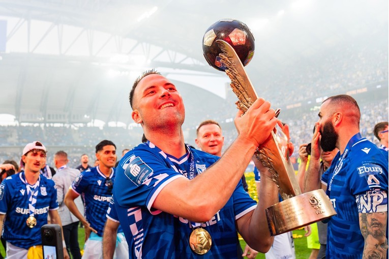 Bivši igrač Hajduka i hrvatske reprezentacije ima novi klub