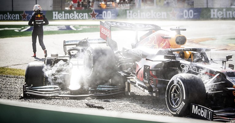 Ludi rasplet Formule 1: Max može do titule čak i ako bude lošiji od Hamiltona