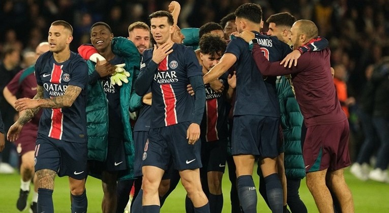 Inter i PSG večeras igraju finale Lige prvaka. Kladionice imaju svog favorita