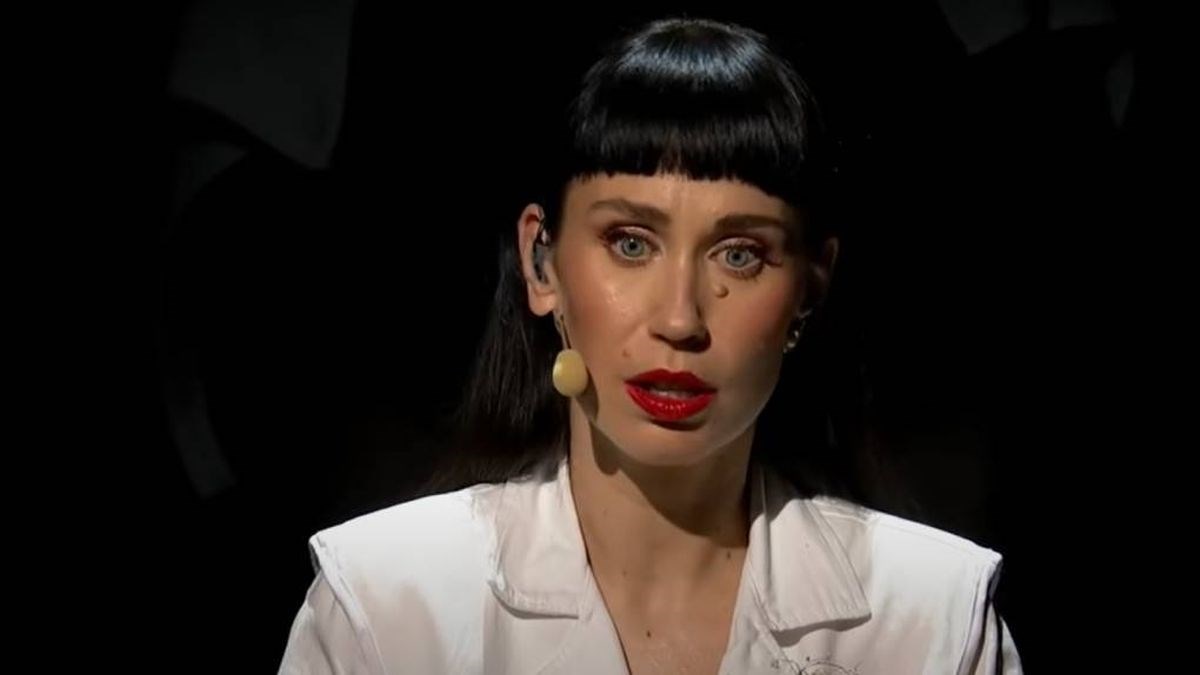 Tekst pjesme In corpore sano nije genijalan, a Konstrakta neće promijeniti svijet