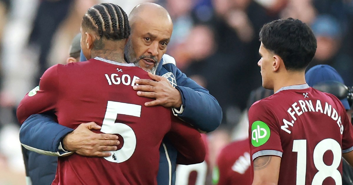 West Ham sjajnim preokretom srušio Newcastle