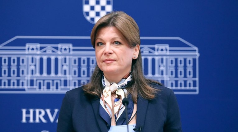 Vidović Krišto: Ovo je brutalan udar na građane, neki se bogate, a politika šuti