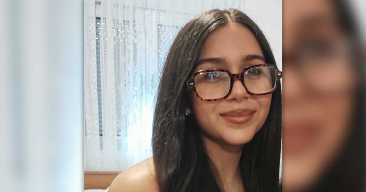 Teodora (14) je nestala u Zagrebu. Jeste li je vidjeli?