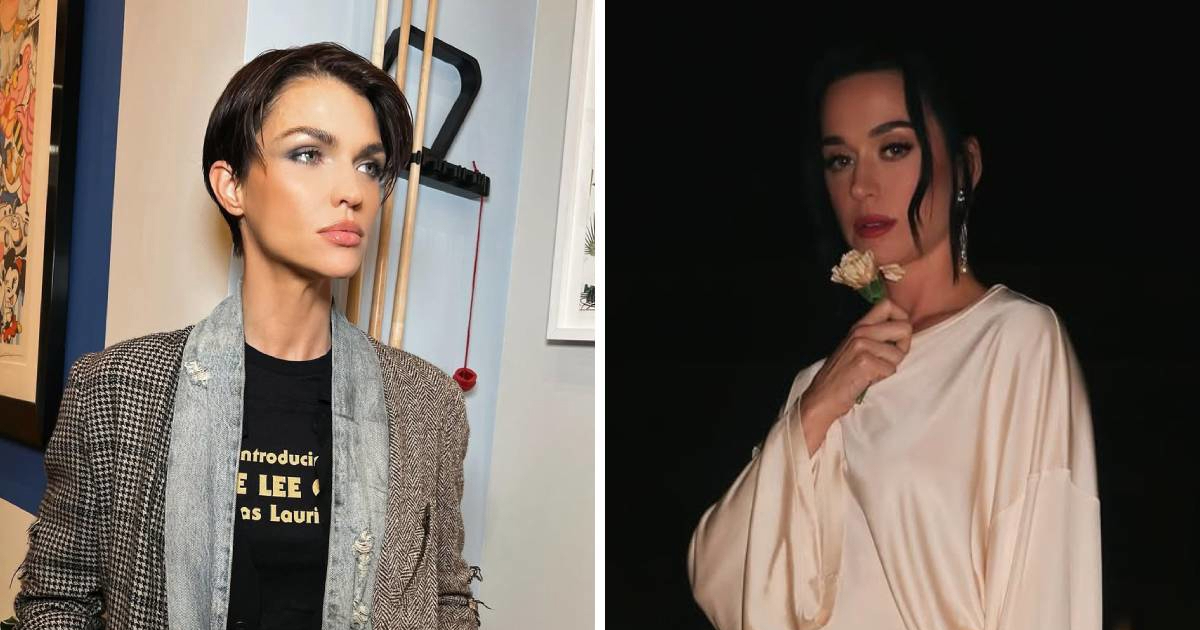 Ruby Rose optužila Katy Perry za napad, oglasio se voditelj kluba: Bile su pripite