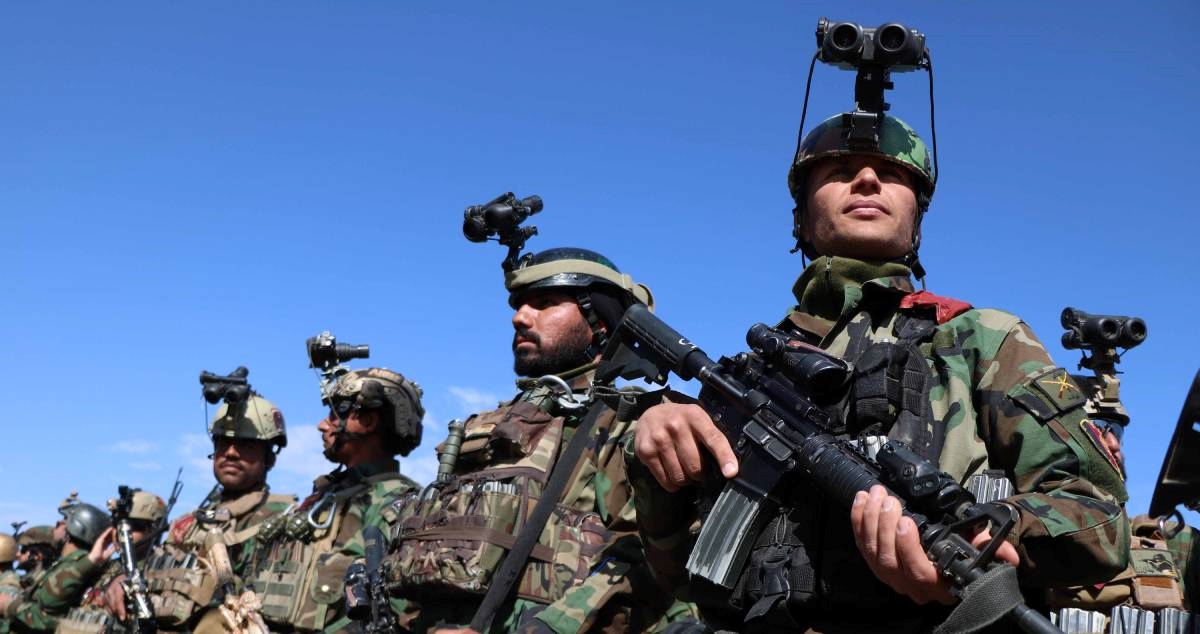Foreign Policy: Rusi pokušavaju regrutirati afganistanske komandose