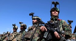 Foreign Policy: Rusi pokušavaju regrutirati afganistanske komandose