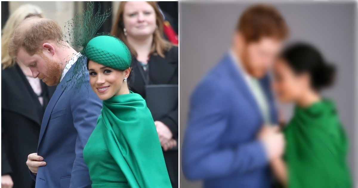 Objavljen prvi trailer za film o Meghan i Harryju, evo tko su glavni glumci