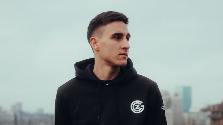 Splićanin transferom srušio rekord pa se oprostio od Posušja. "Suze su mi u očima"