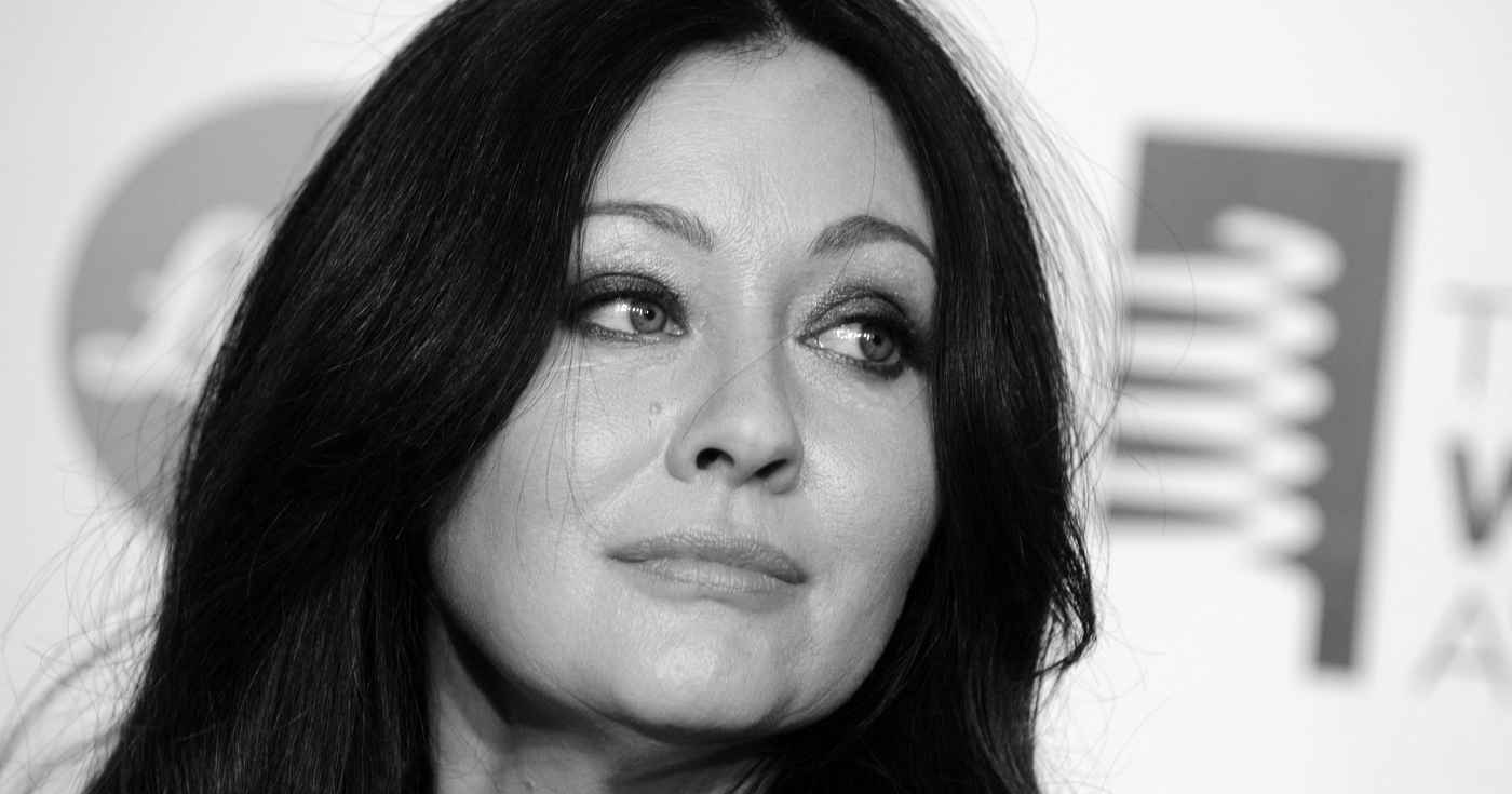 Umrla je Shannen Doherty (53)