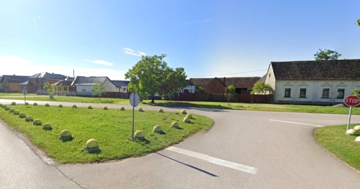 Čovjek kod Županje poginuo od strujnog udara