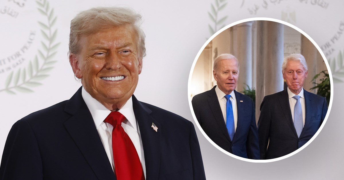 Biden i Clinton hvale Trumpa za diplomatski uspjeh