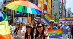Japanski sud: Zabrana gej braka je ustavna