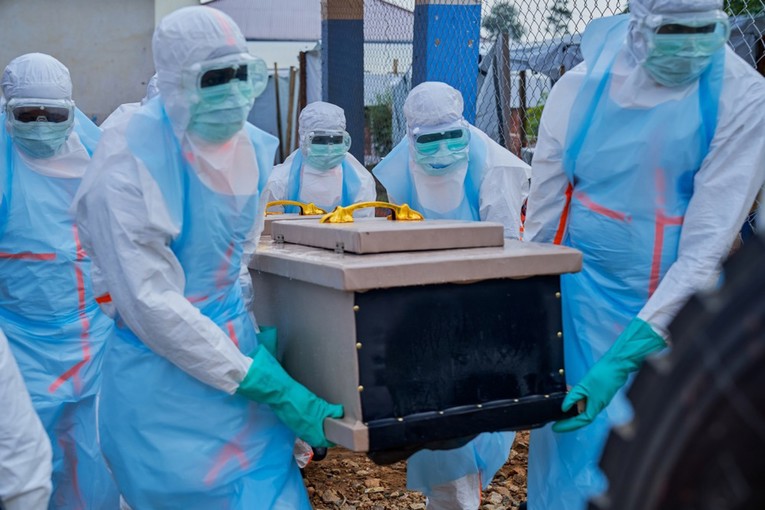 Epidemija ebole u Kongu postala najsmrtonosnija u povijesti zemlje