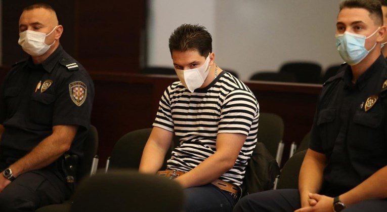 Odvjetnik Šerić: Suđenje Filipu Zavadlavu moglo bi završiti već u petak