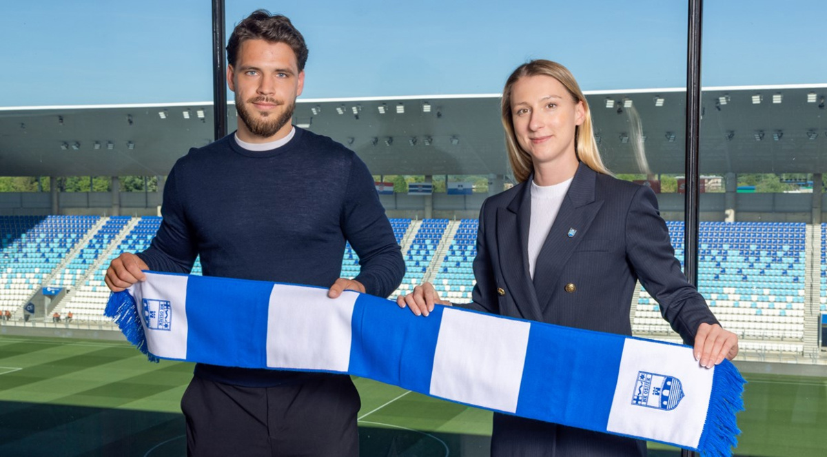 Osijek doveo Mađara koji će biti asistent sportskom direktoru