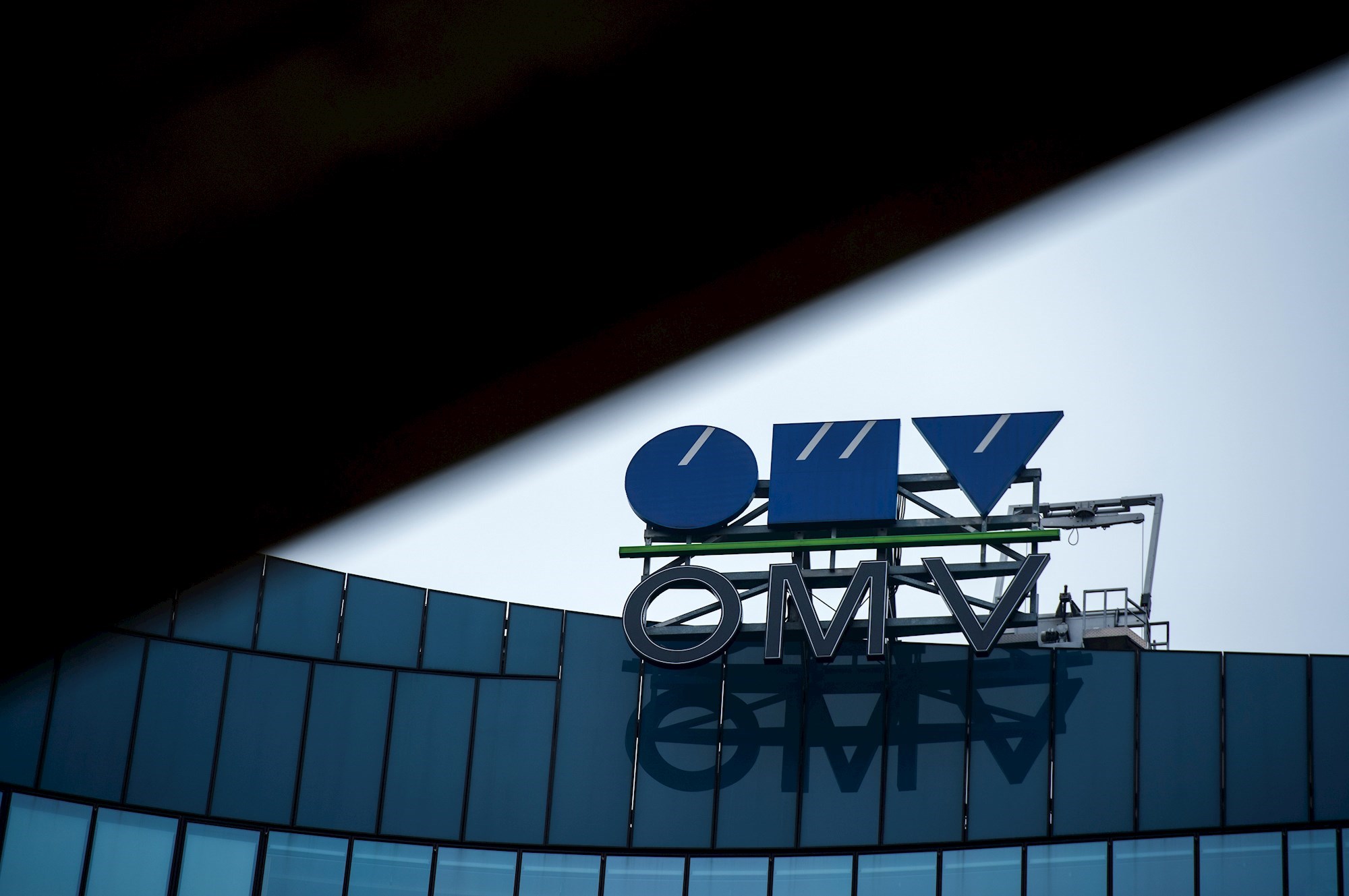 Austrijski OMV zaplijenio Gazpromov plin