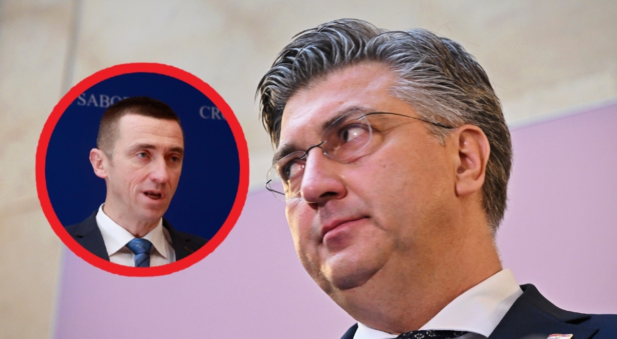 Penava: Kad dođemo na vlast, glavni državni odvjetnik će se birati dvotrećinski