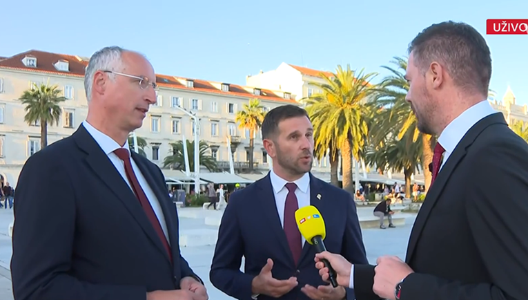 Sučelili se Puljak i Šuta. "Zadužili ste svu našu djecu"